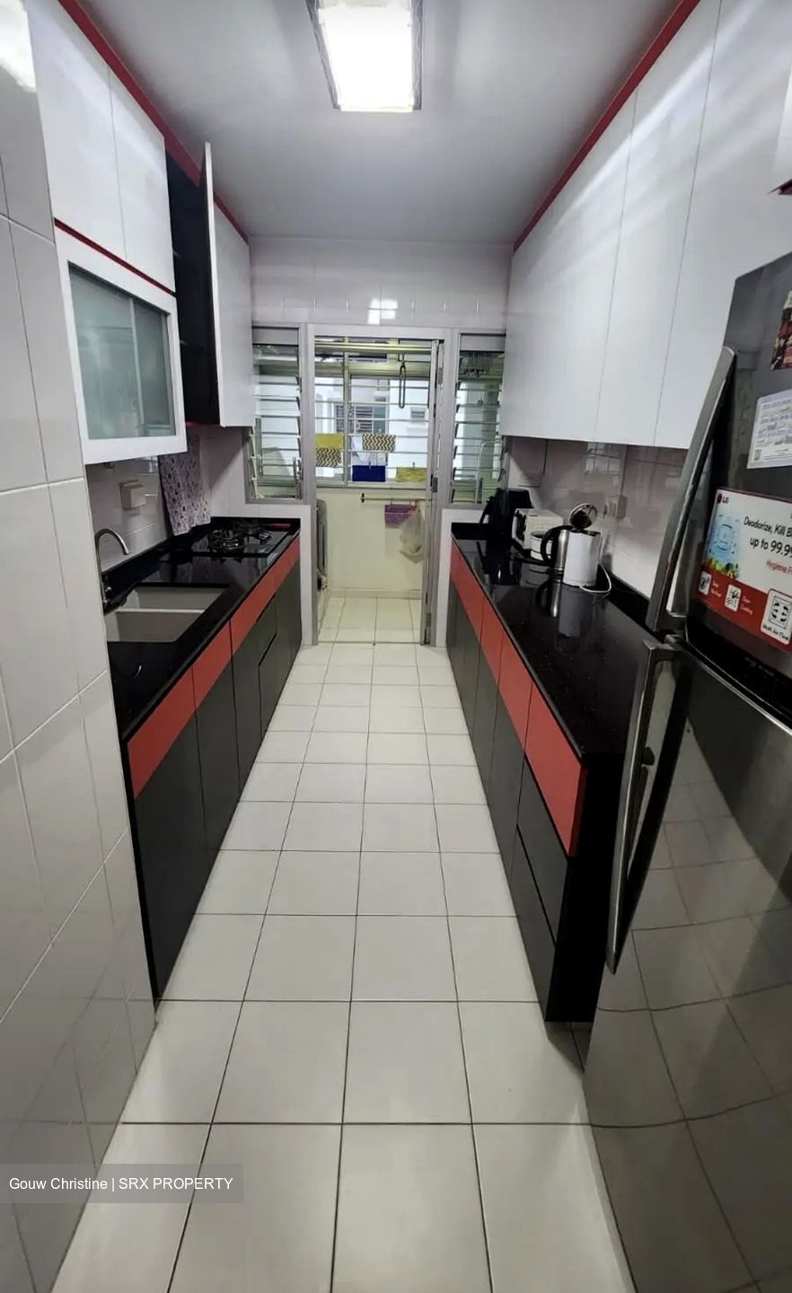 Blk 183B Boon Lay Grove (Jurong West), HDB 4 Rooms #565621501